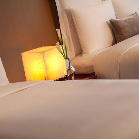 Renaissance Tianjin Lakeview Hotel Extérieur photo